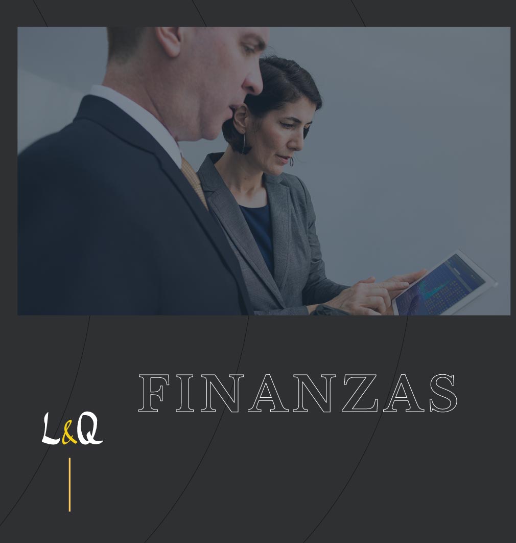 FINANZAS