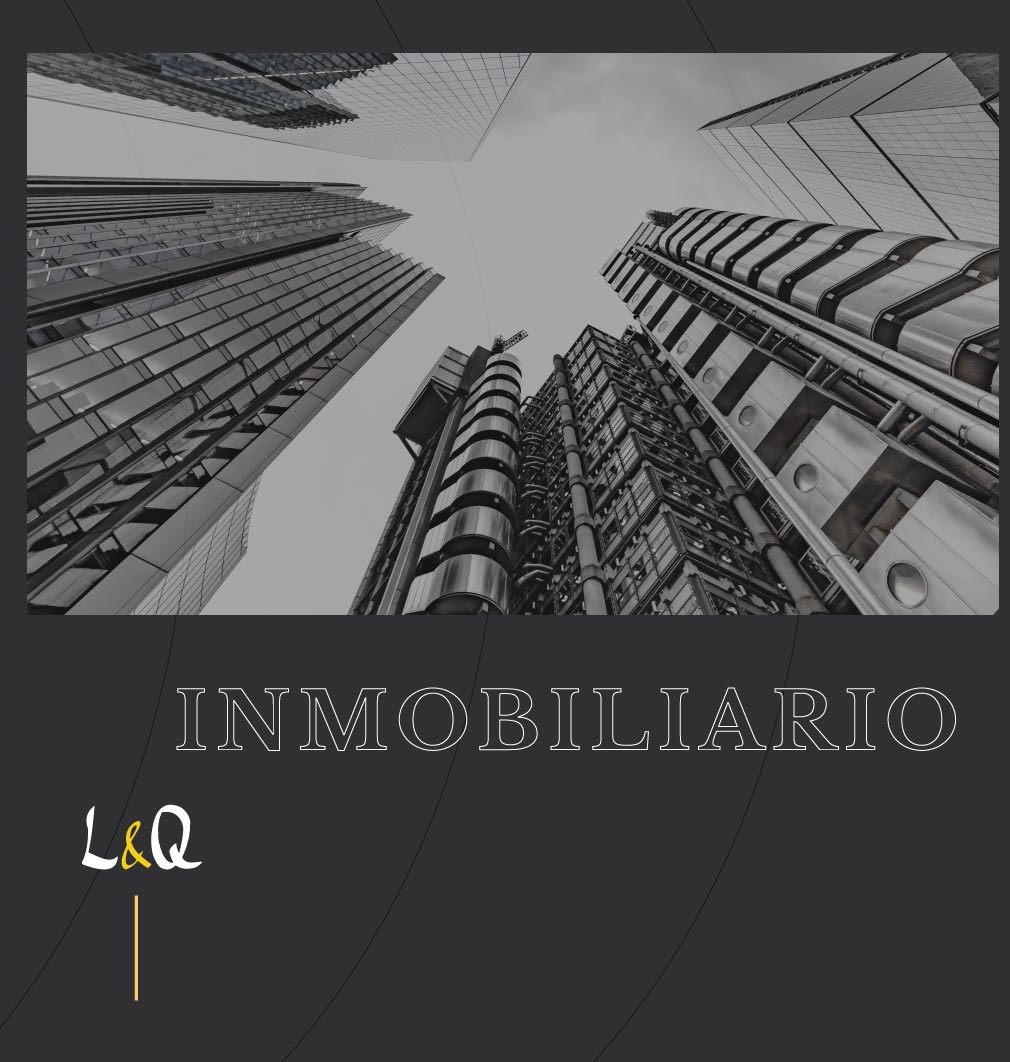 INMOBILIARIO